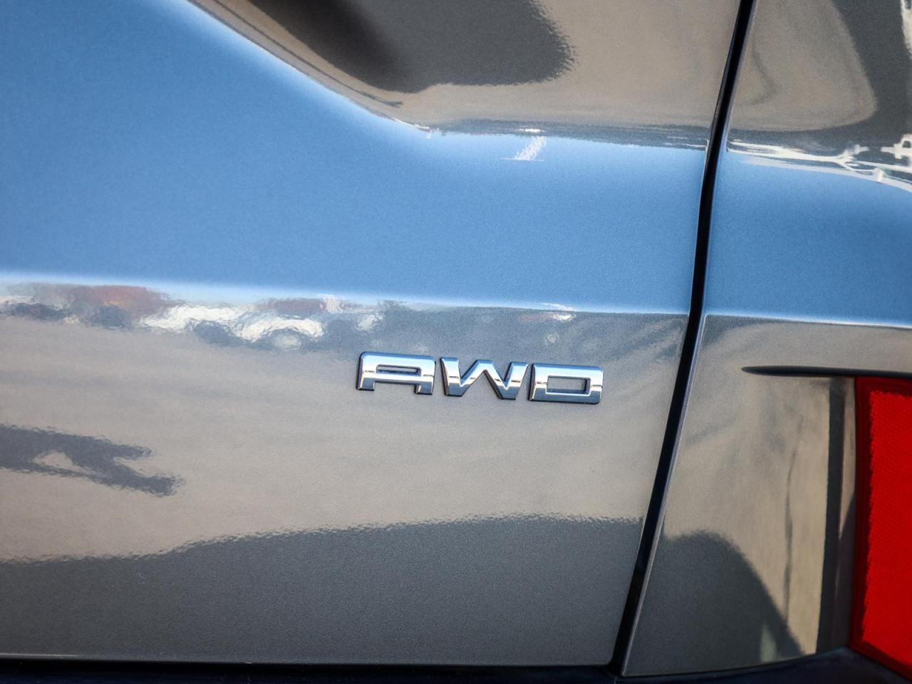 2025 Ford Escape Active 4dr All-Wheel Drive Photo