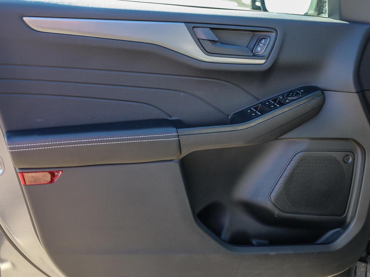 2025 Ford Escape Active 4dr All-Wheel Drive Photo