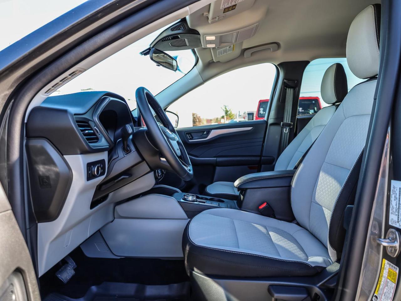 2025 Ford Escape Active 4dr All-Wheel Drive Photo