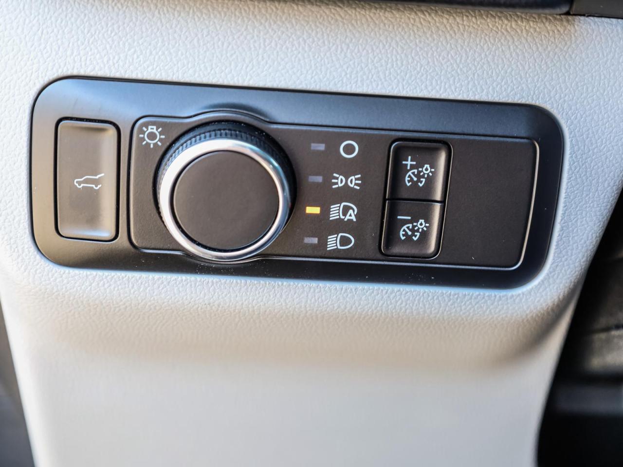 2025 Ford Escape Active 4dr All-Wheel Drive Photo