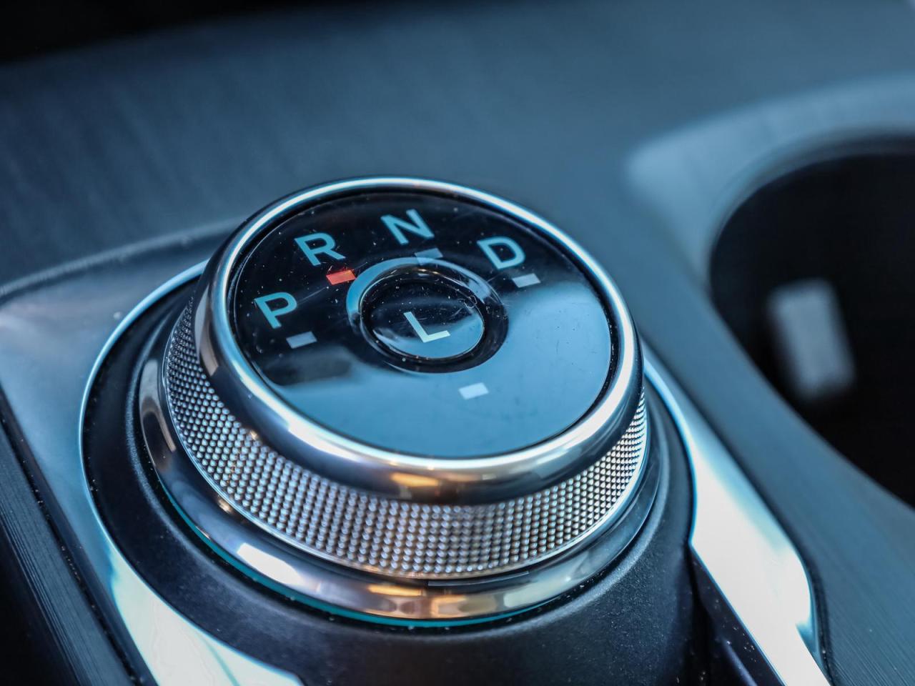 2025 Ford Escape Active 4dr All-Wheel Drive Photo