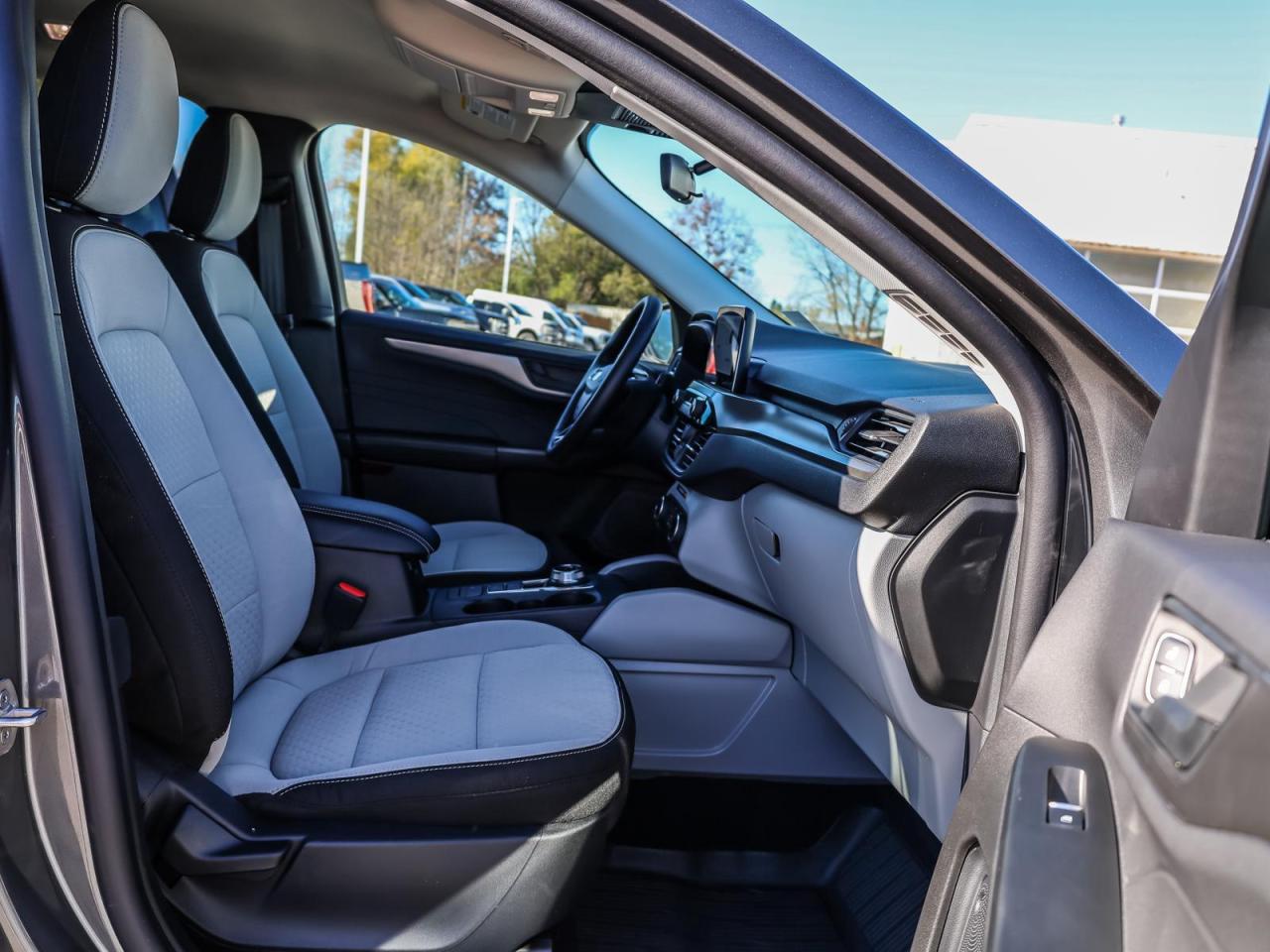 2025 Ford Escape Active 4dr All-Wheel Drive Photo