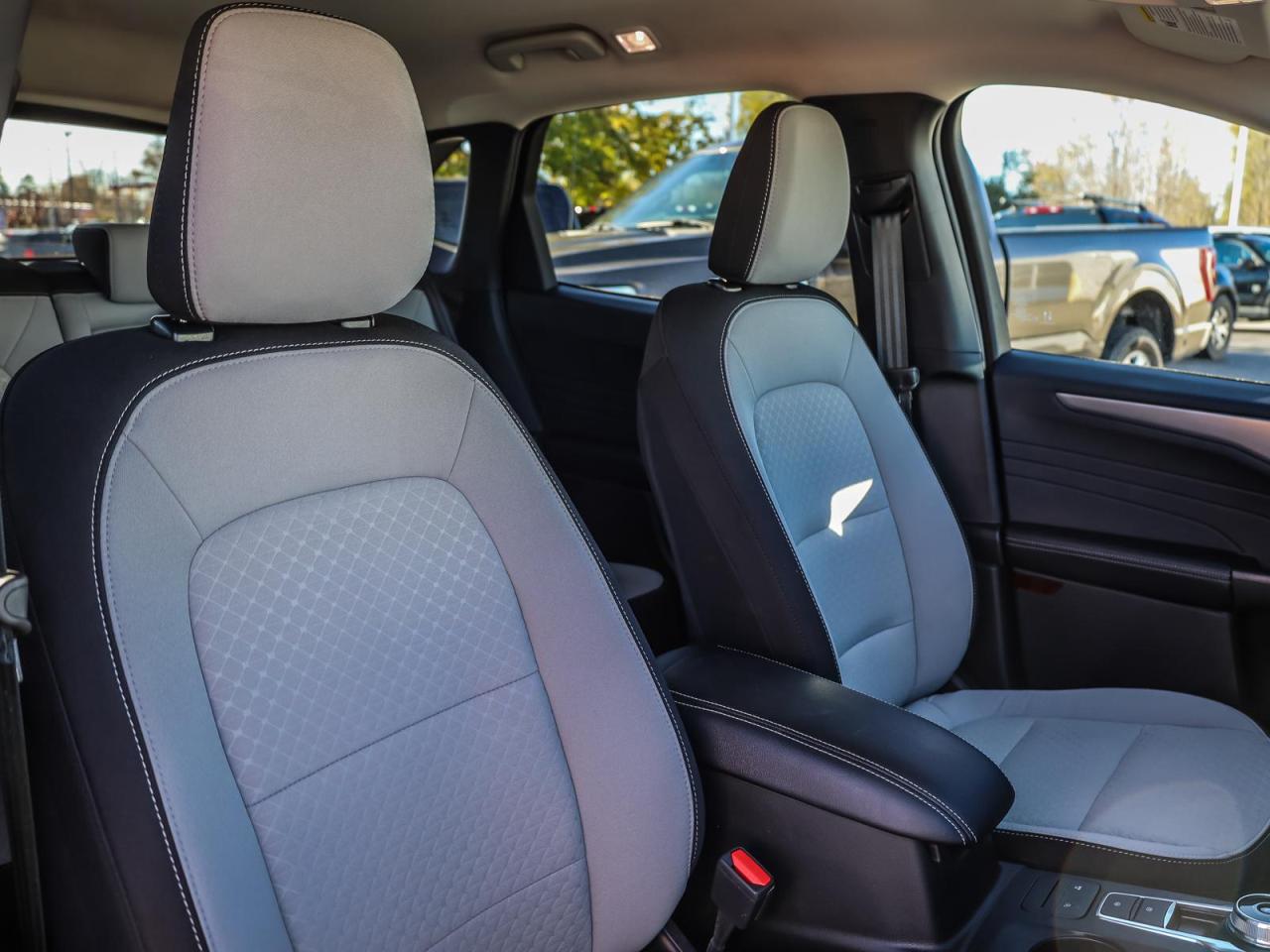 2025 Ford Escape Active 4dr All-Wheel Drive Photo