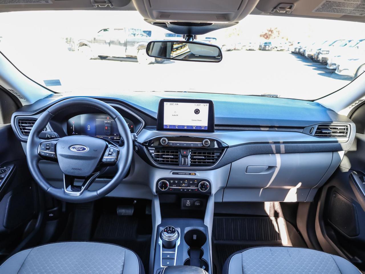 2025 Ford Escape Active 4dr All-Wheel Drive Photo