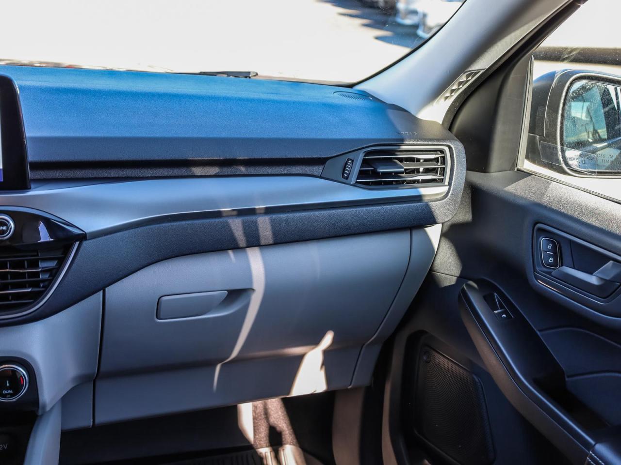 2025 Ford Escape Active 4dr All-Wheel Drive Photo