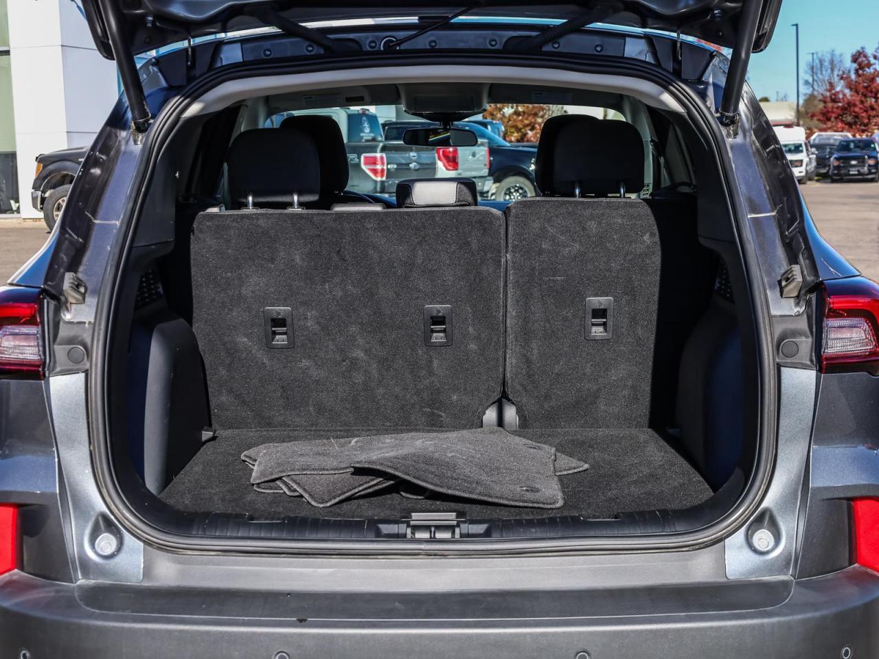 2025 Ford Escape Active 4dr All-Wheel Drive Photo