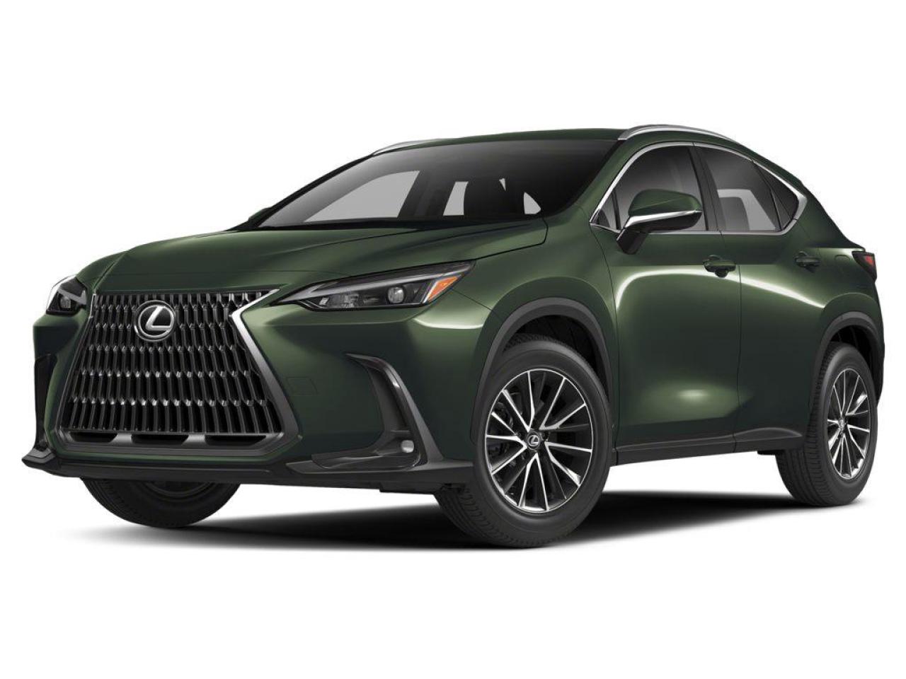 2025 Lexus NX 350 Base 4dr All-Wheel Drive Photo0