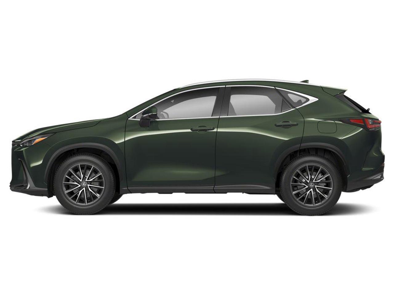 2025 Lexus NX 350 Base 4dr All-Wheel Drive Photo1