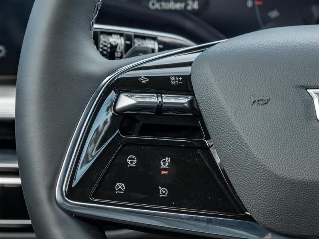 2026 Cadillac LYRIQ Premium Luxury 4dr Photo