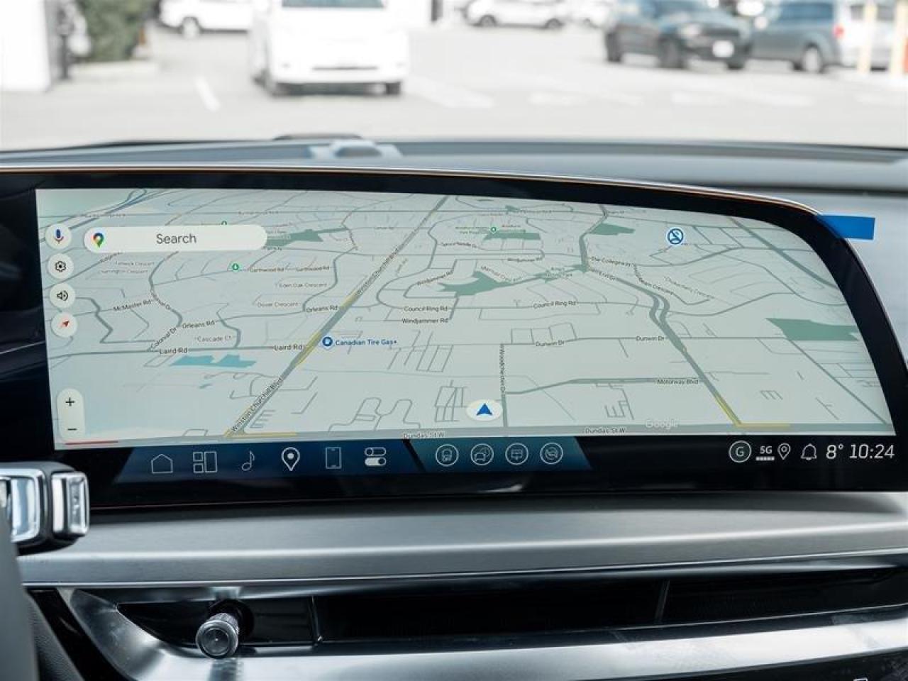 2026 Cadillac LYRIQ Premium Luxury 4dr Photo