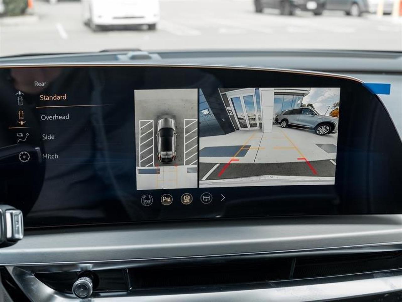 2026 Cadillac LYRIQ Premium Luxury 4dr Photo