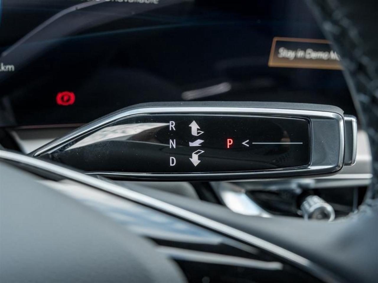 2026 Cadillac LYRIQ Premium Luxury 4dr Photo