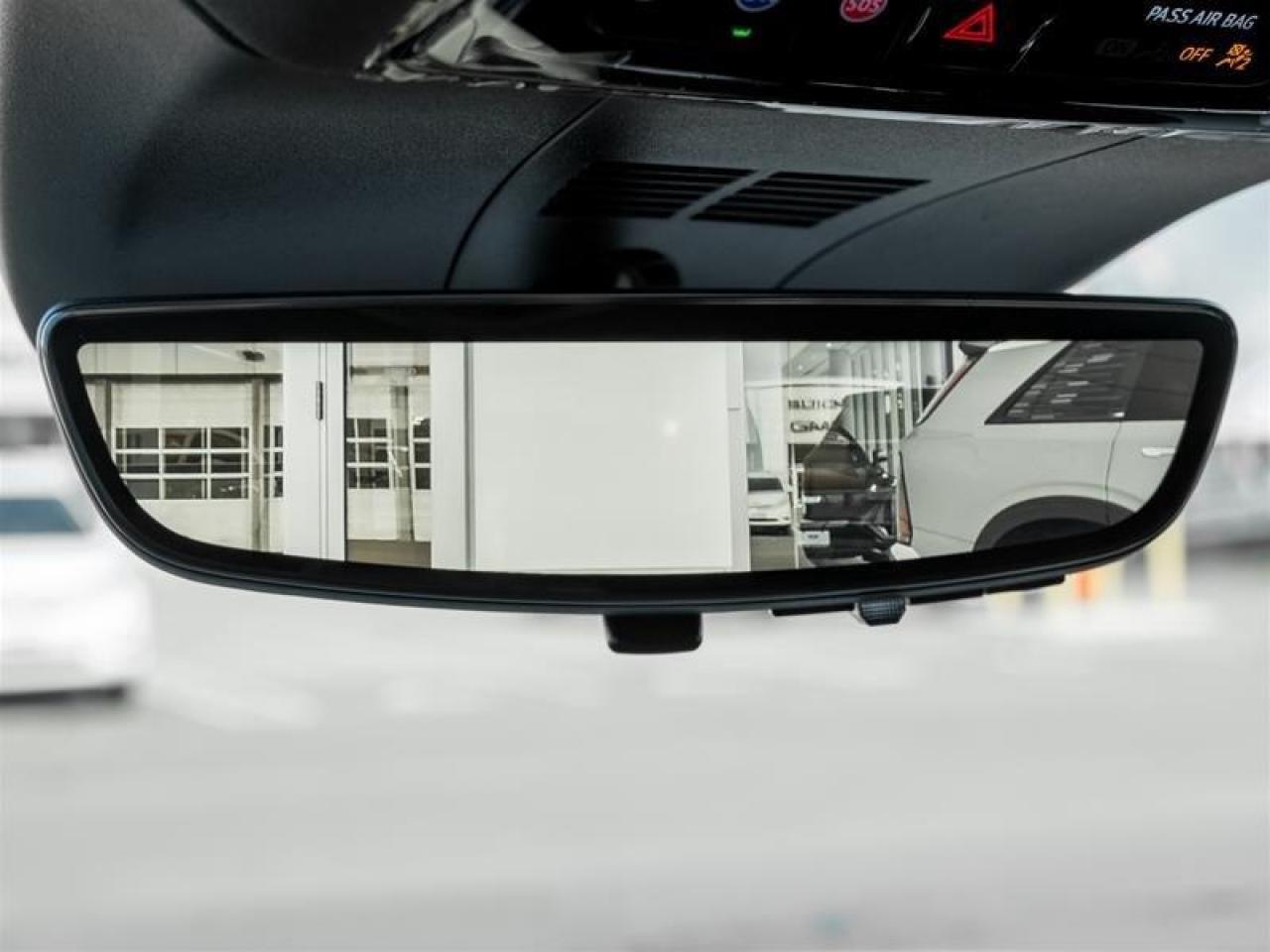 2026 Cadillac LYRIQ Premium Luxury 4dr Photo