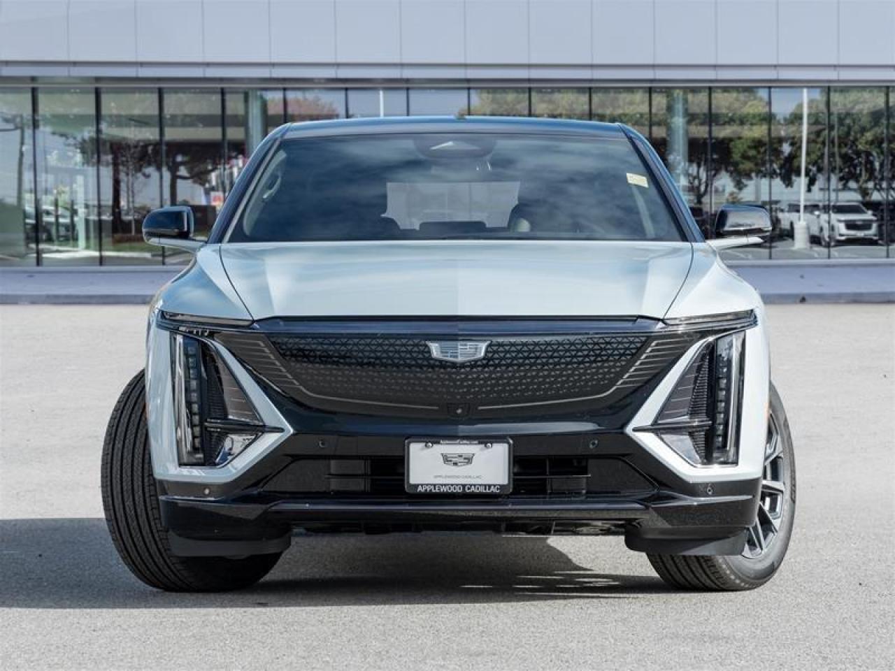 2026 Cadillac LYRIQ Sport 4dr Photo