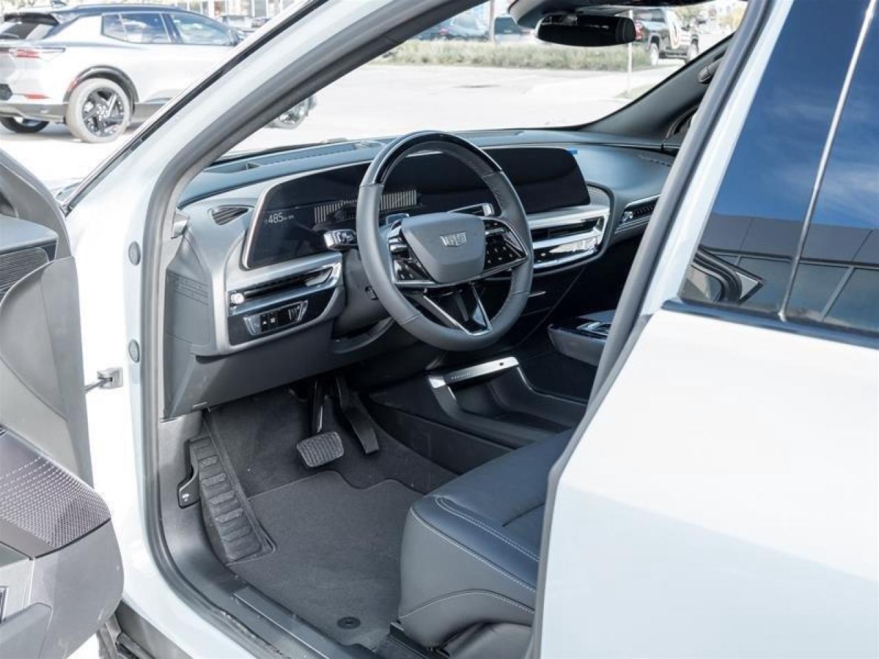 2026 Cadillac LYRIQ Sport 4dr Photo