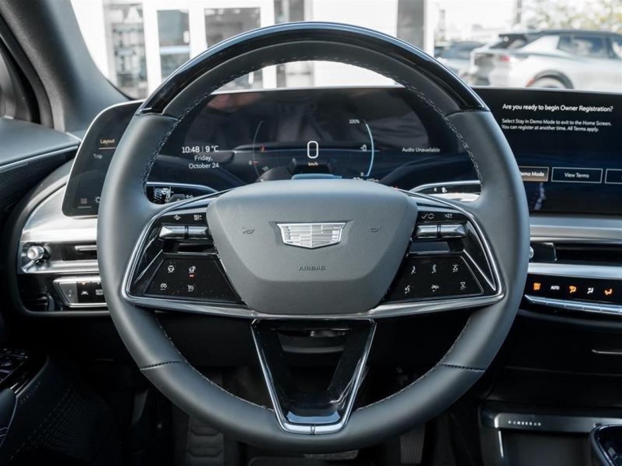 2026 Cadillac LYRIQ Sport 4dr Photo