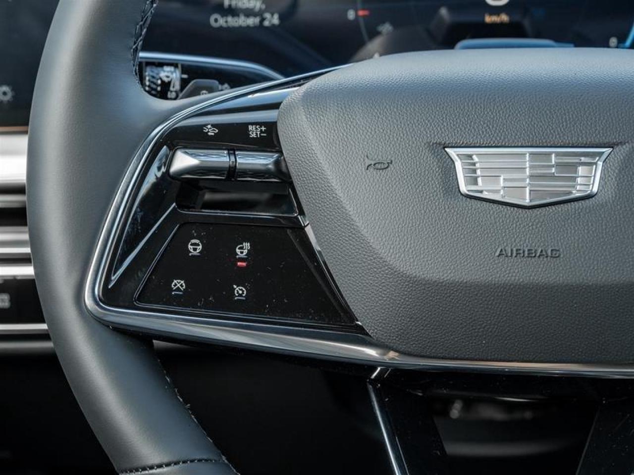 2026 Cadillac LYRIQ Sport 4dr Photo