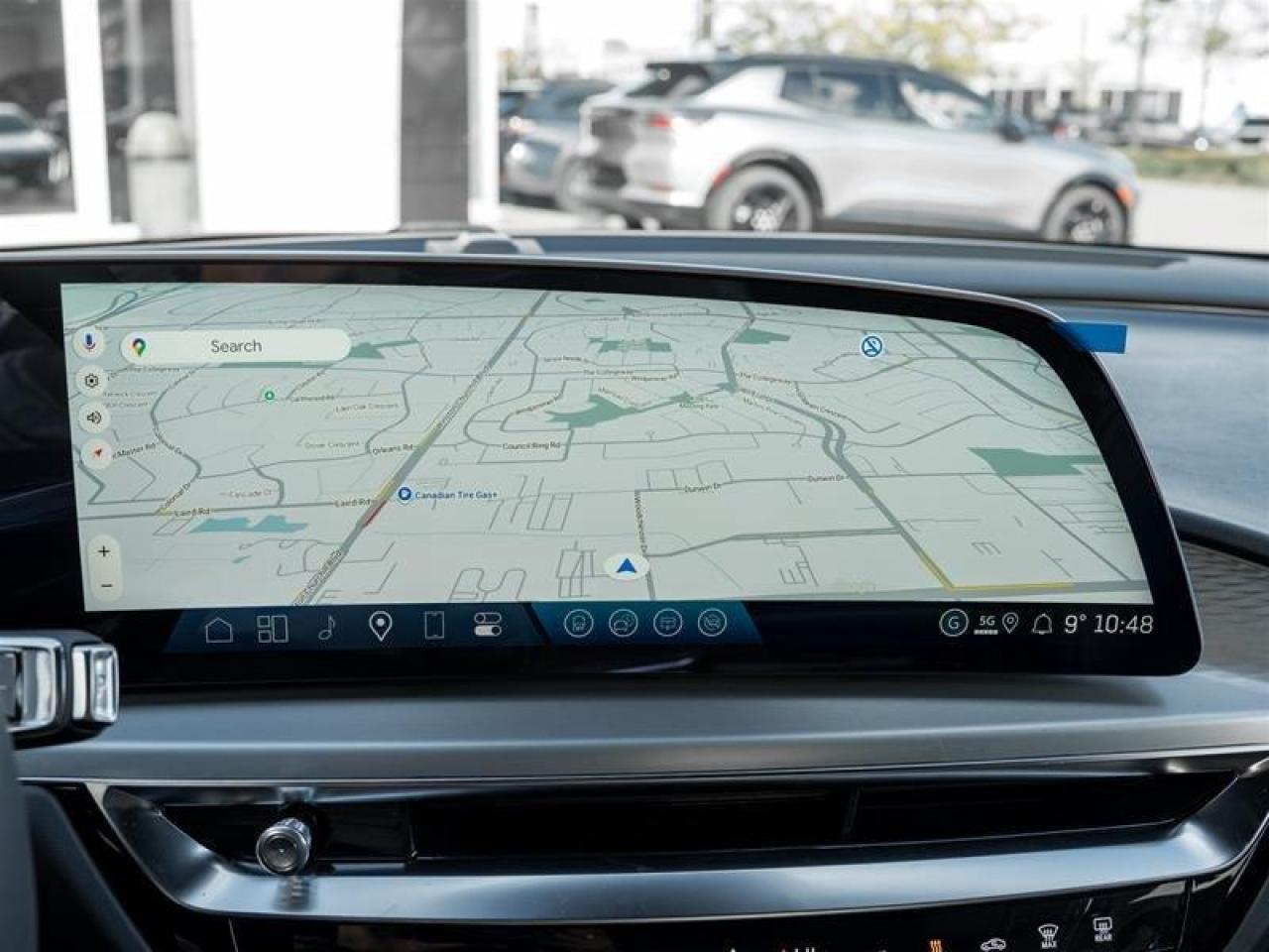 2026 Cadillac LYRIQ Sport 4dr Photo