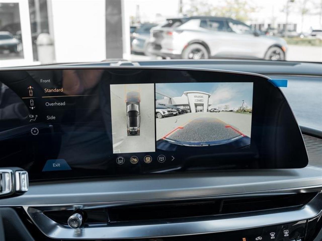 2026 Cadillac LYRIQ Sport 4dr Photo