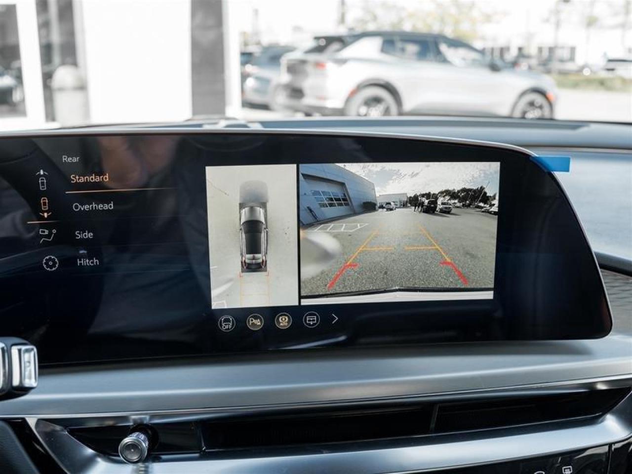 2026 Cadillac LYRIQ Sport 4dr Photo