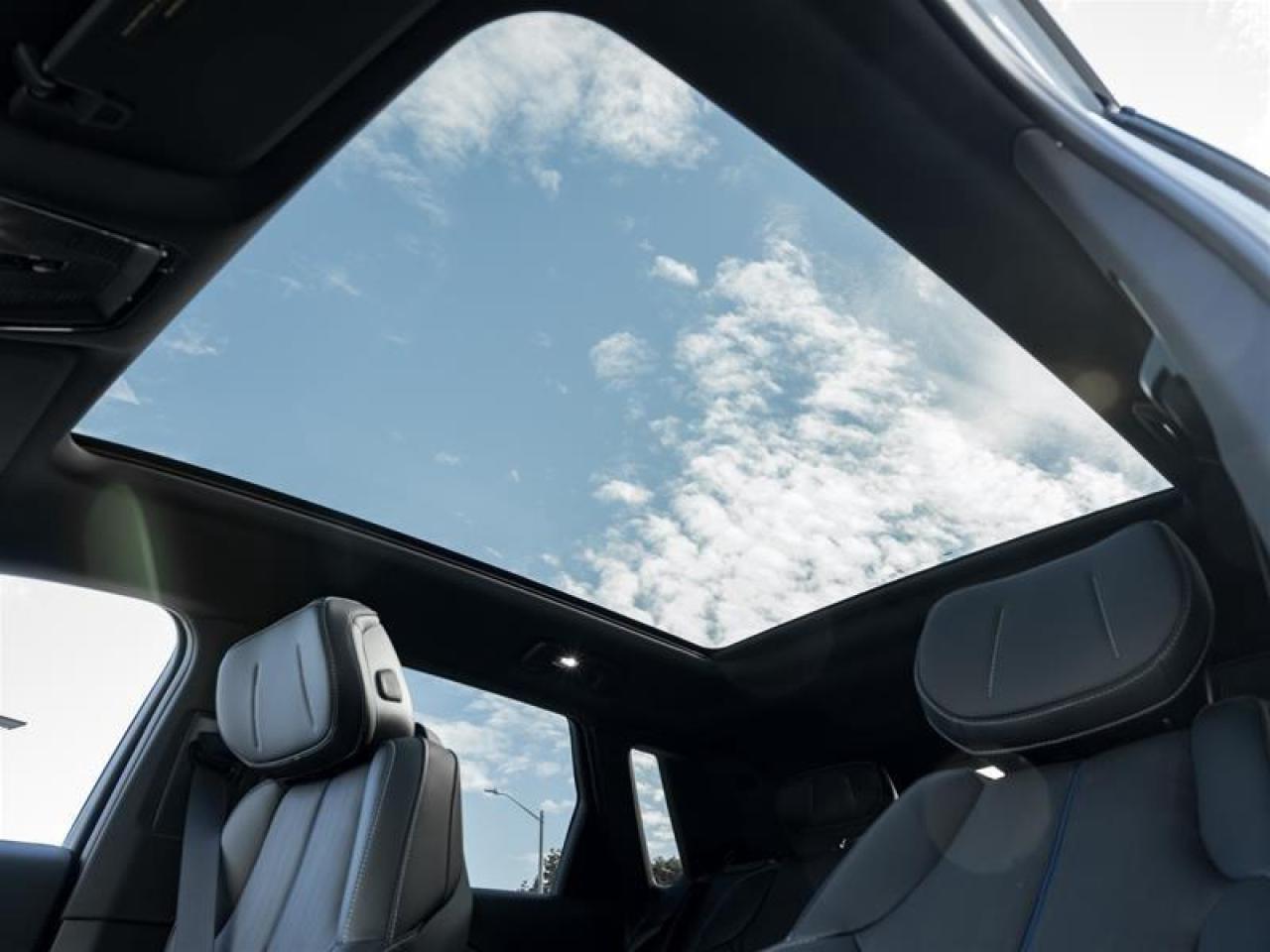 2026 Cadillac LYRIQ Sport 4dr Photo