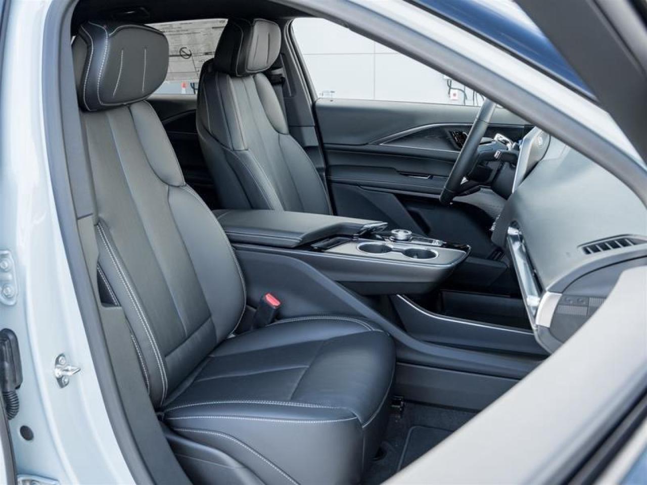 2026 Cadillac LYRIQ Sport 4dr Photo