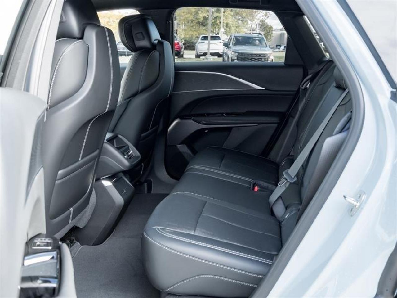 2026 Cadillac LYRIQ Sport 4dr Photo