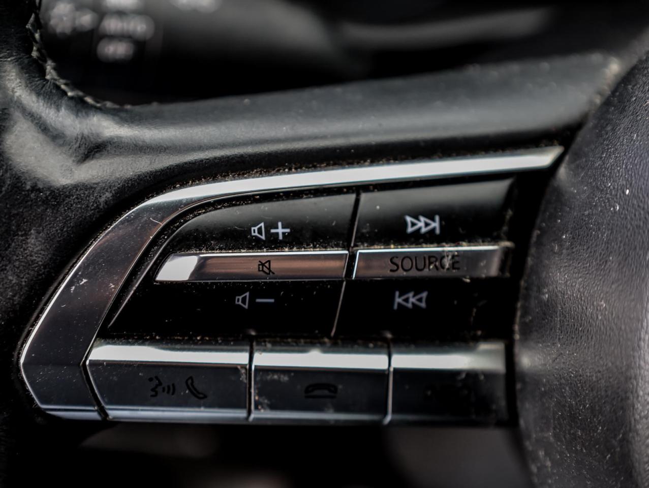 2020 Mazda 3 GS (M6) 4dr Front-Wheel Drive Sport Photo