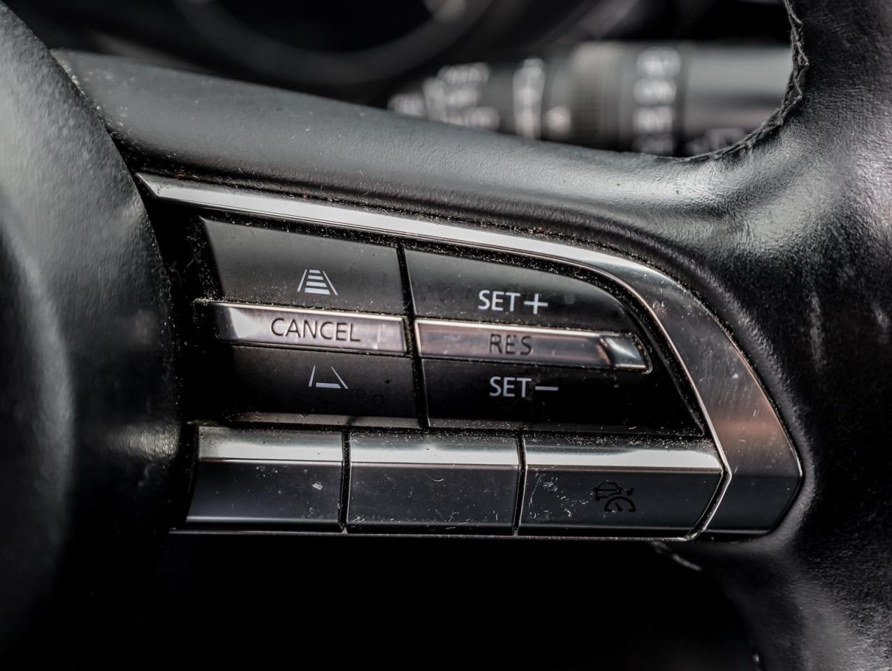 2020 Mazda 3 GS (M6) 4dr Front-Wheel Drive Sport Photo