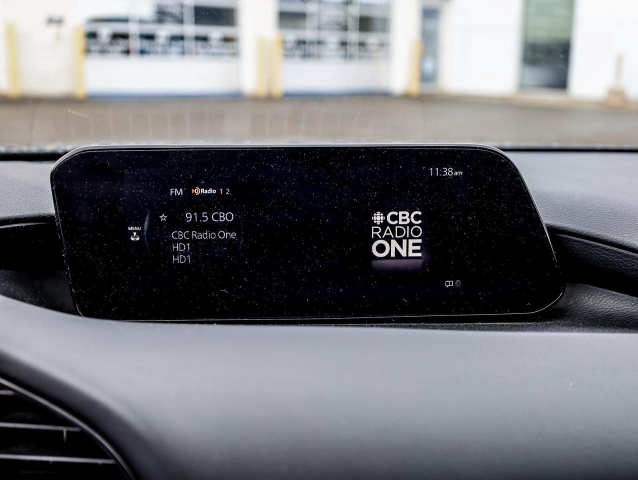 2020 Mazda 3 GS (M6) 4dr Front-Wheel Drive Sport Photo