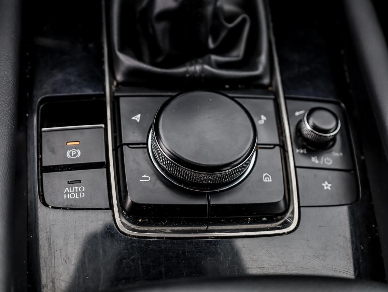 2020 Mazda 3 GS (M6) 4dr Front-Wheel Drive Sport Photo