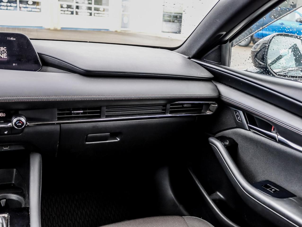 2020 Mazda 3 GS (M6) 4dr Front-Wheel Drive Sport Photo