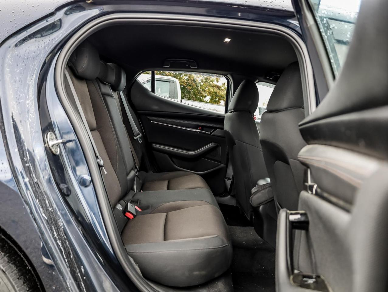 2020 Mazda 3 GS (M6) 4dr Front-Wheel Drive Sport Photo