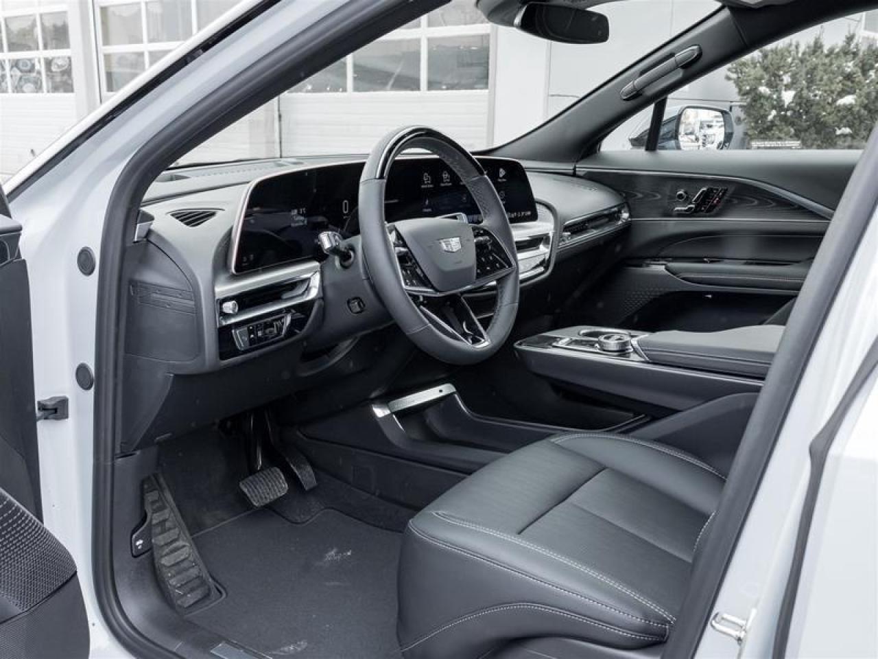 2026 Cadillac LYRIQ Sport 4dr Photo