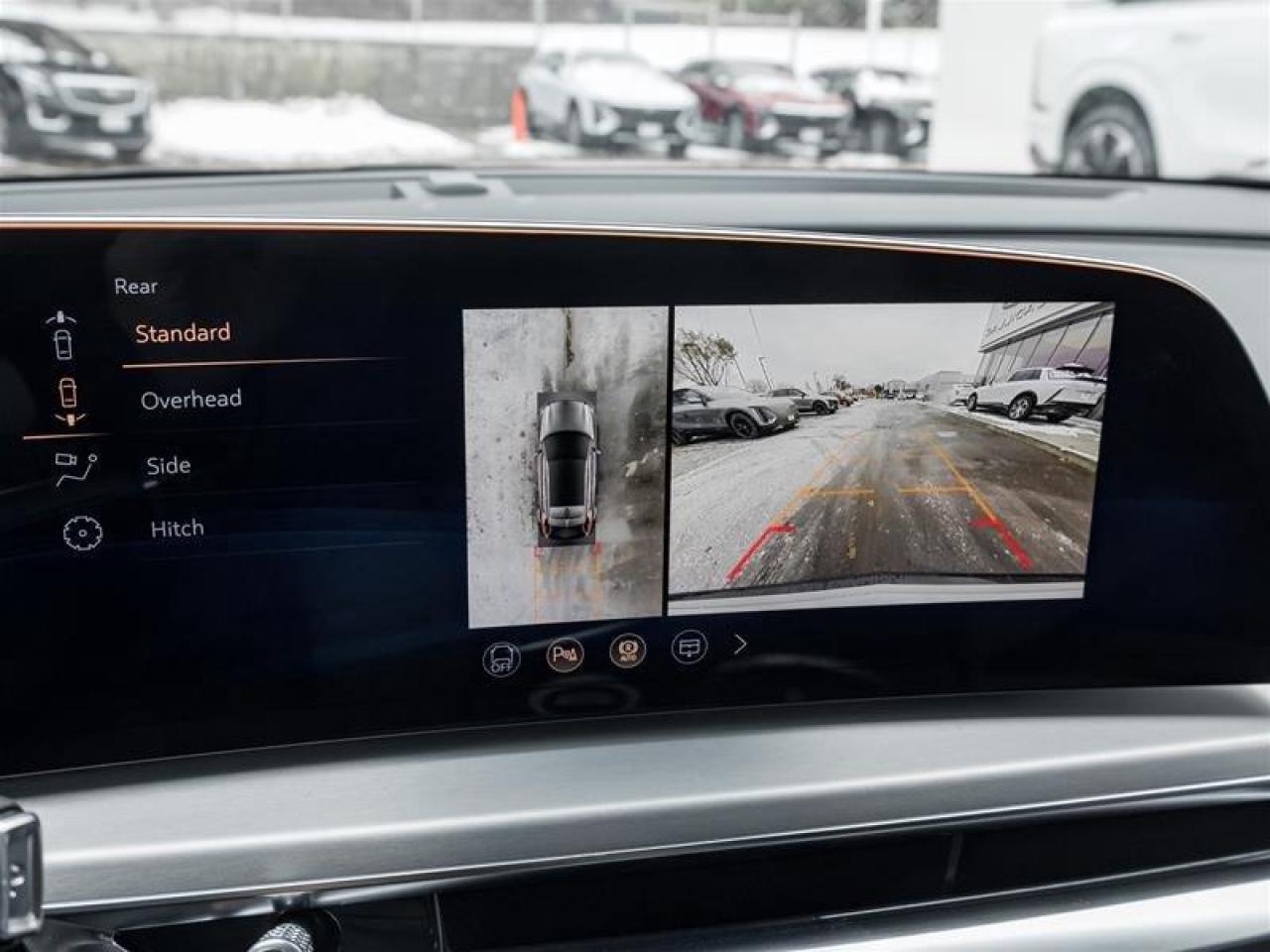 2026 Cadillac LYRIQ Sport 4dr Photo