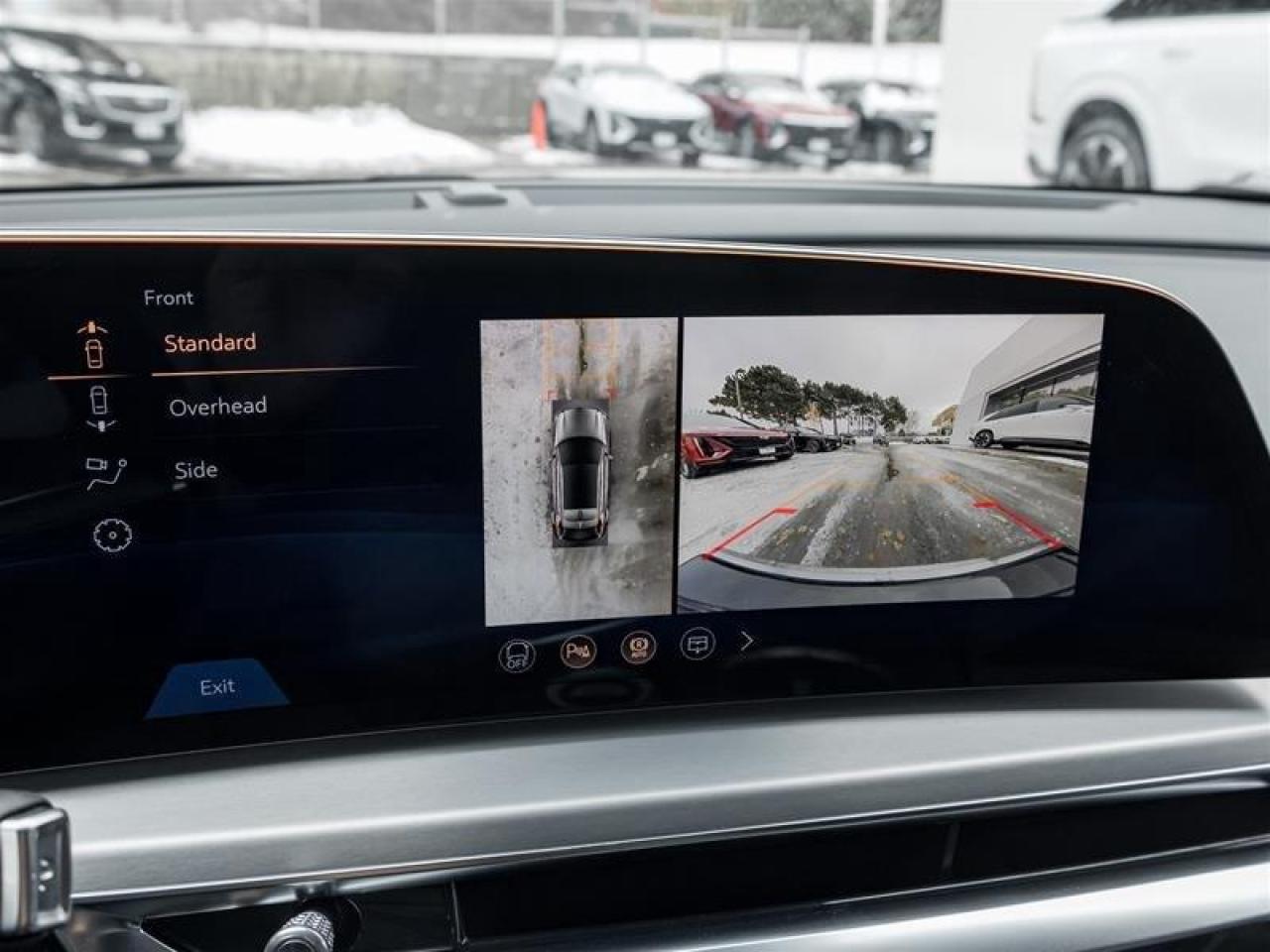 2026 Cadillac LYRIQ Sport 4dr Photo