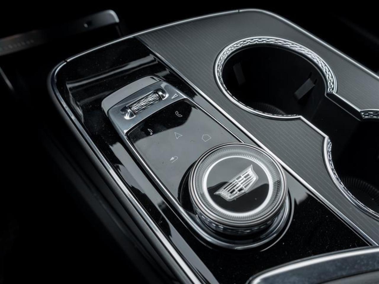 2026 Cadillac LYRIQ Sport 4dr Photo