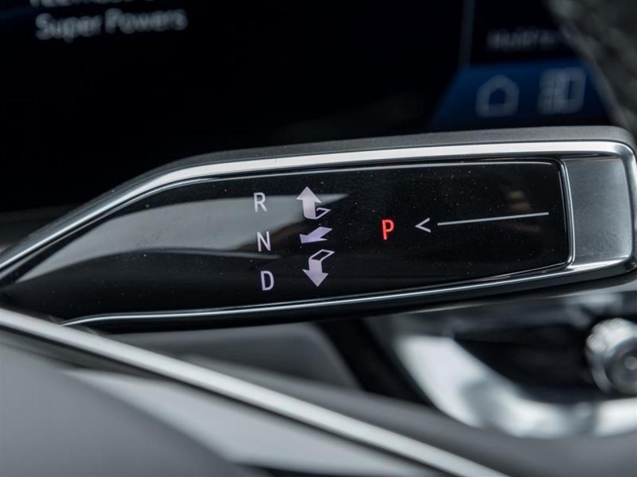 2026 Cadillac LYRIQ Sport 4dr Photo