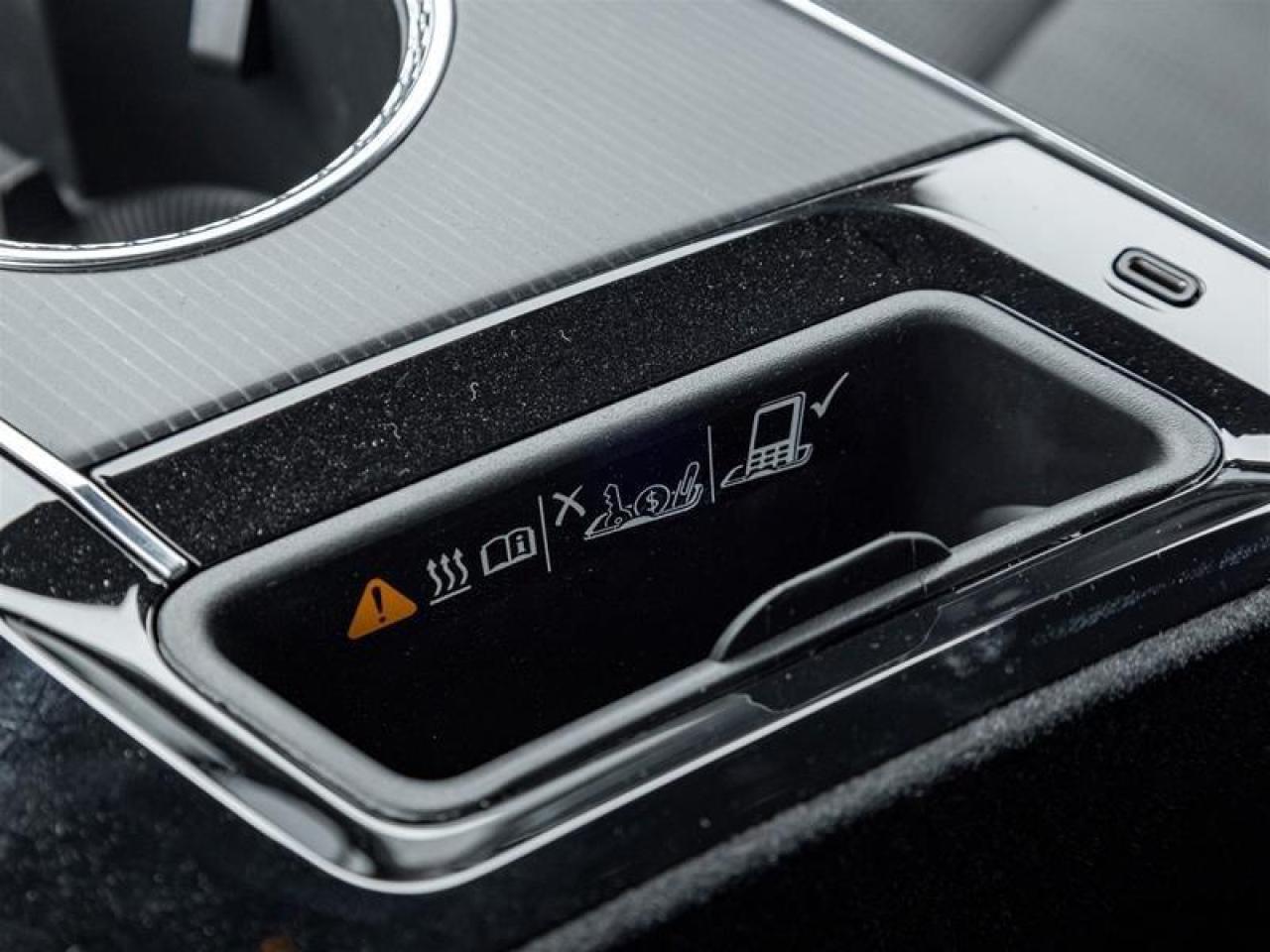 2026 Cadillac LYRIQ Sport 4dr Photo