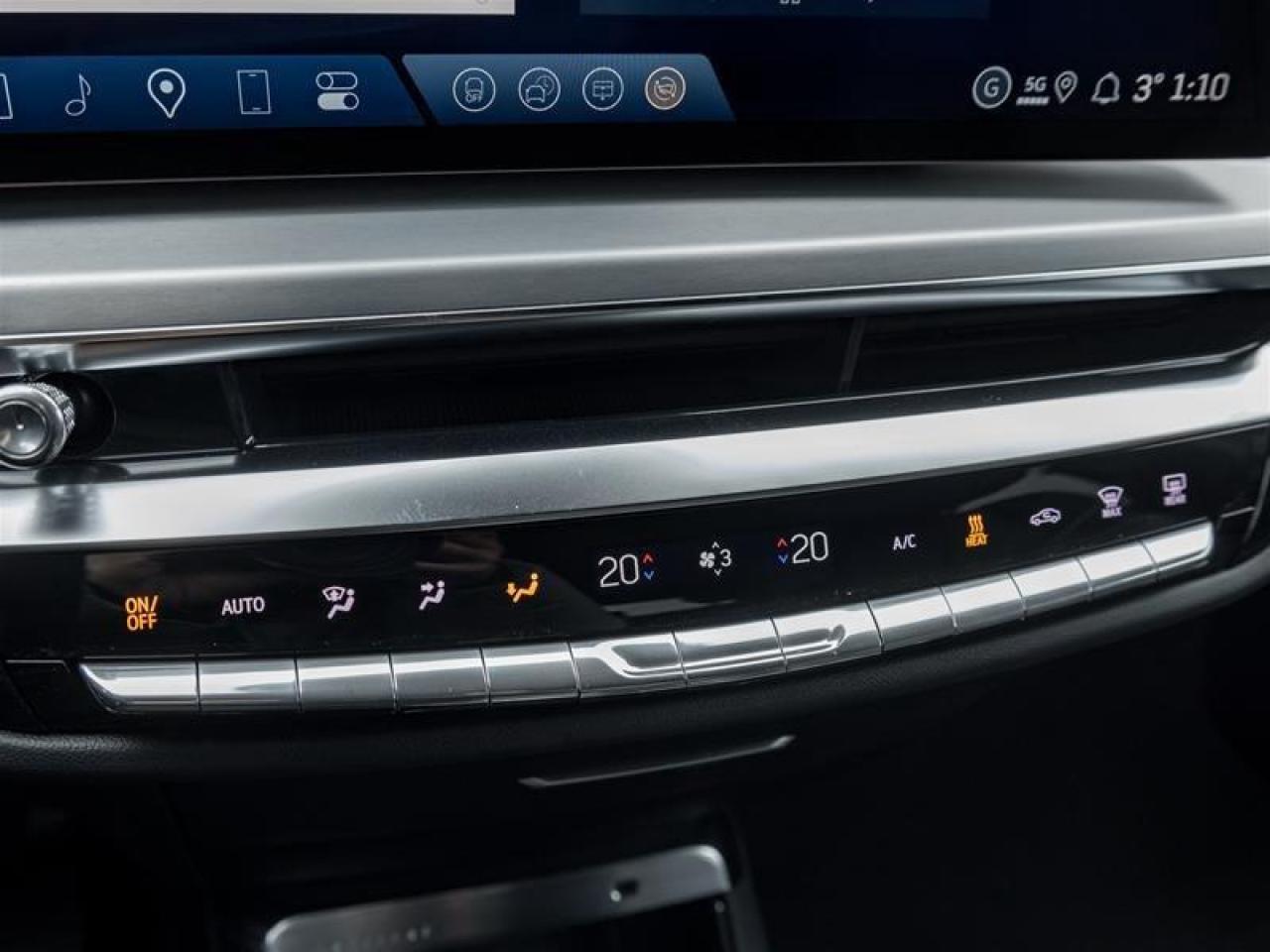 2026 Cadillac LYRIQ Sport 4dr Photo