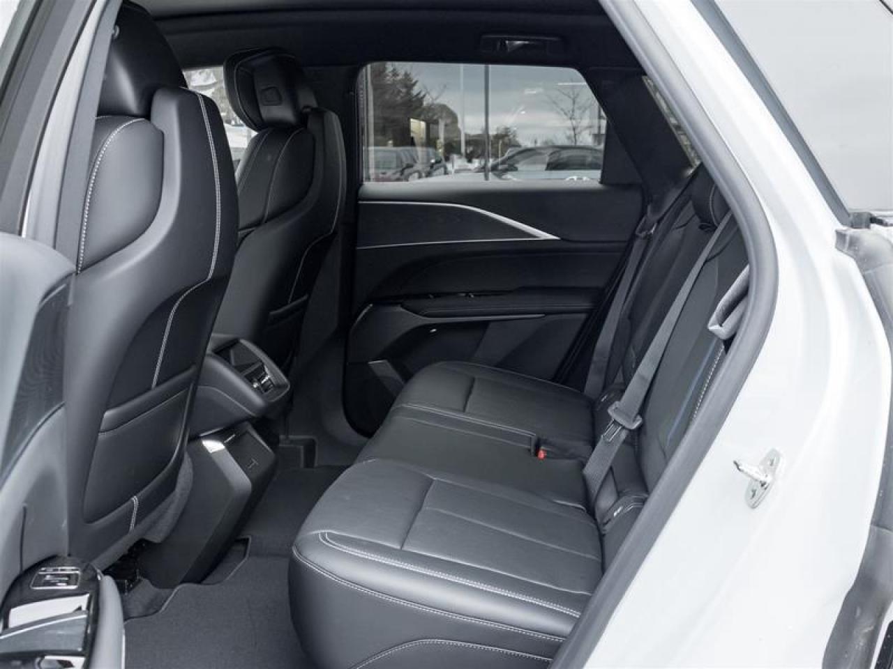 2026 Cadillac LYRIQ Sport 4dr Photo