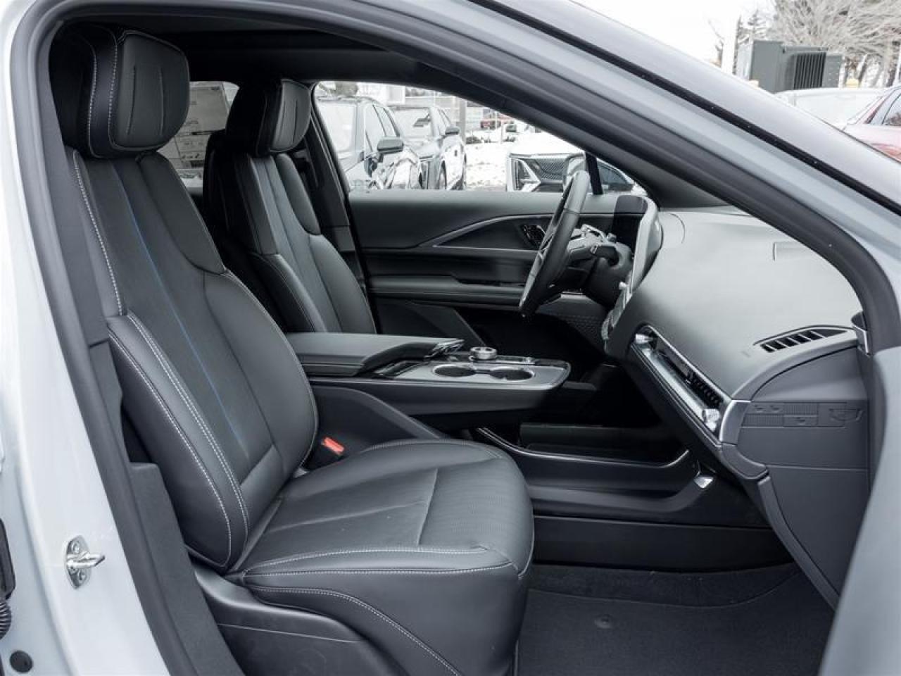 2026 Cadillac LYRIQ Sport 4dr Photo