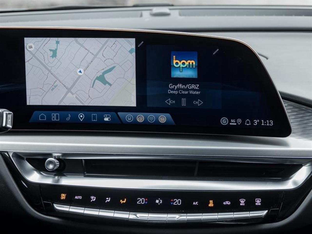 2026 Cadillac LYRIQ Sport 4dr Photo