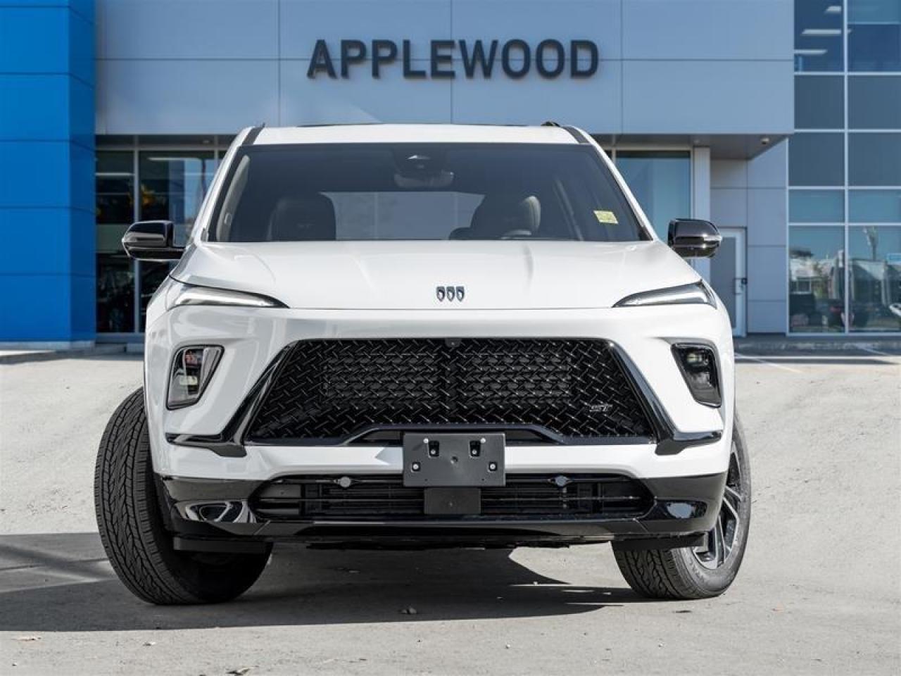 2026 Buick Enclave Sport Touring 4dr All-Wheel Drive Photo