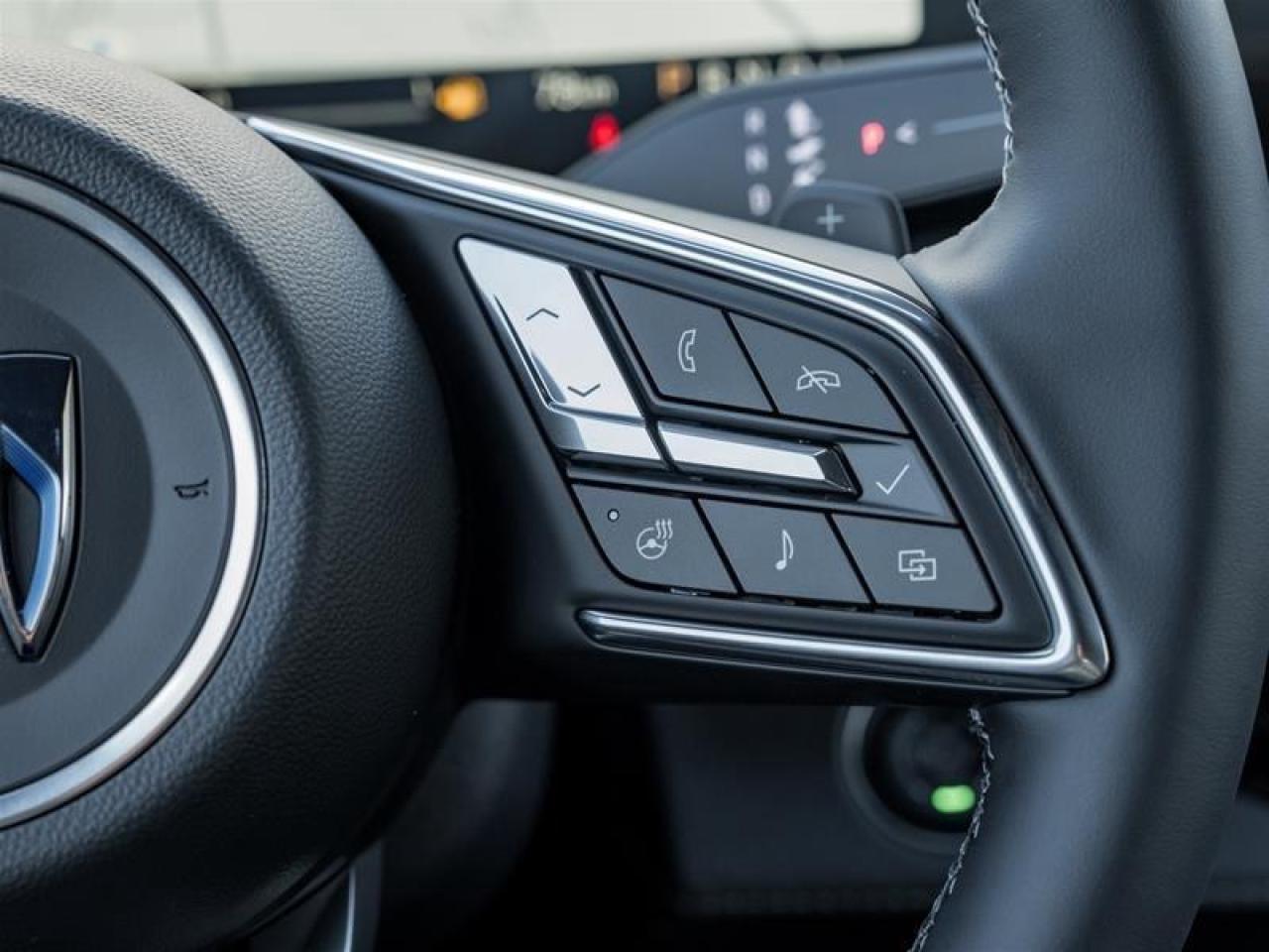 2026 Buick Enclave Sport Touring 4dr All-Wheel Drive Photo