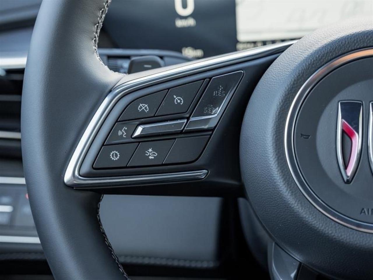 2026 Buick Enclave Sport Touring 4dr All-Wheel Drive Photo