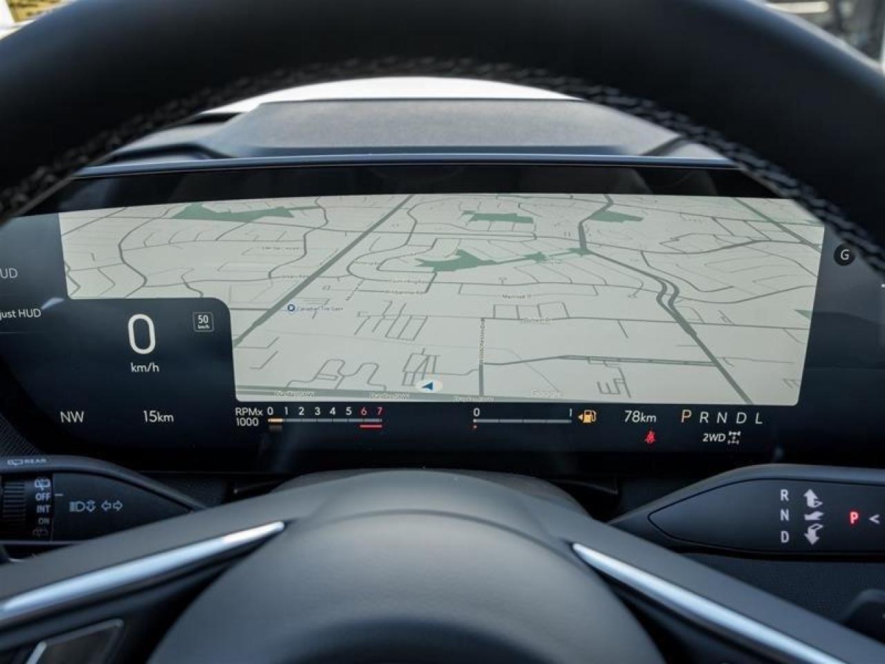 2026 Buick Enclave Sport Touring 4dr All-Wheel Drive Photo