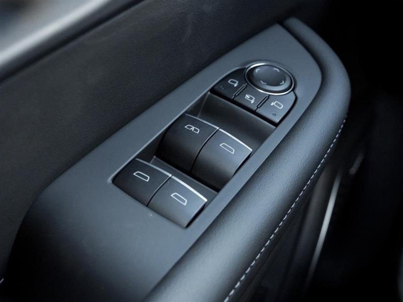 2026 Buick Enclave Sport Touring 4dr All-Wheel Drive Photo