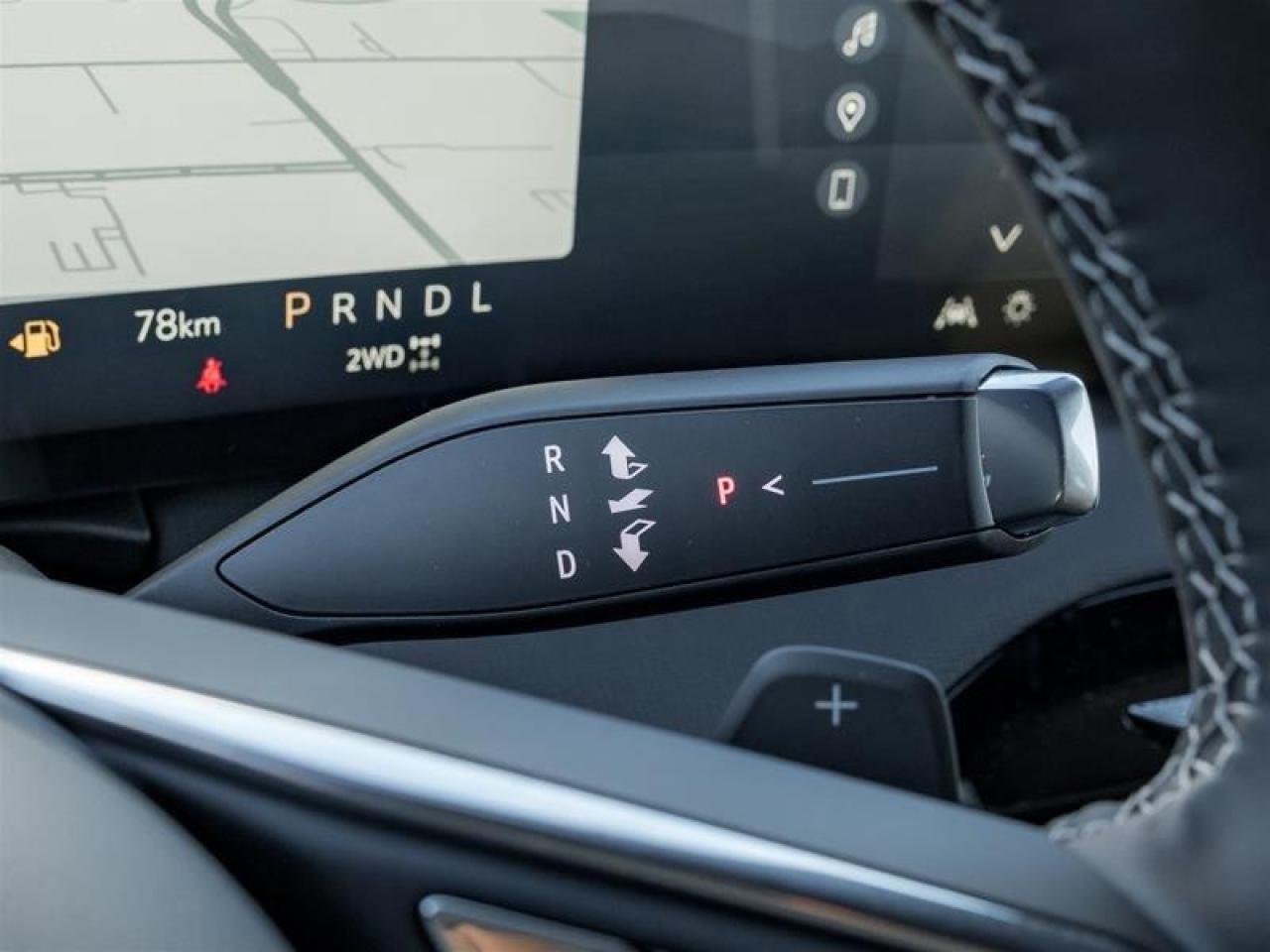 2026 Buick Enclave Sport Touring 4dr All-Wheel Drive Photo