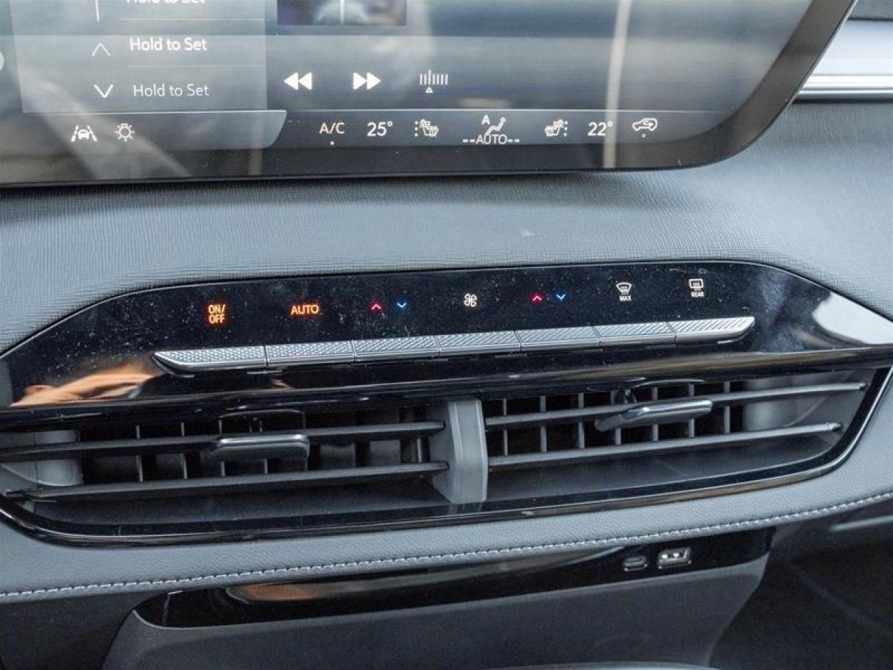 2026 Buick Enclave Sport Touring 4dr All-Wheel Drive Photo